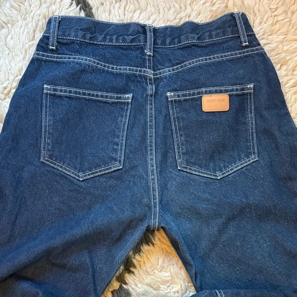 Rudy Jude Utility Jean - Picture 11 of 16